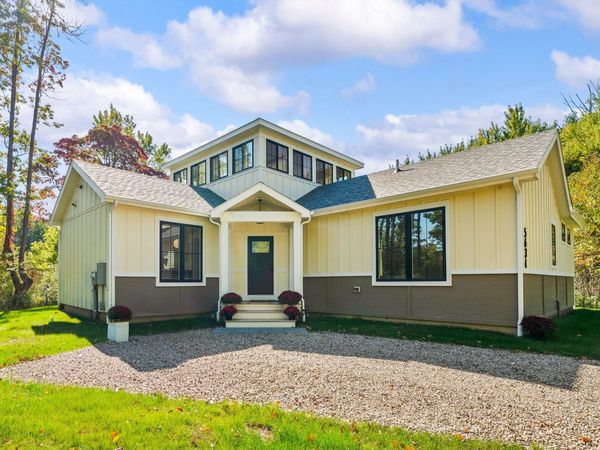 5634 Hidden Pond Lane, Sawyer, MI 49125