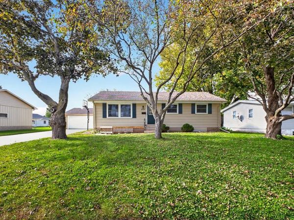 803 4th Avenue SE, Stewartville, MN 55976