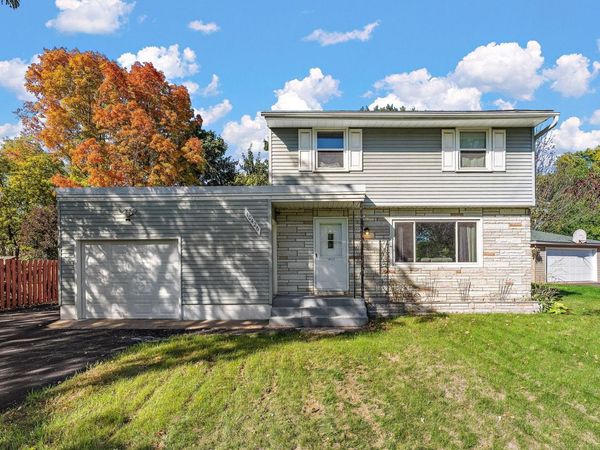10426 6th Street NE, Blaine, MN 55434