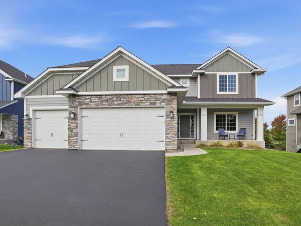 15606 Pennsylvania Avenue, Prior Lake, MN 55372
