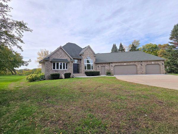 6438 Riverdale Drive NW, Ramsey, MN 55303