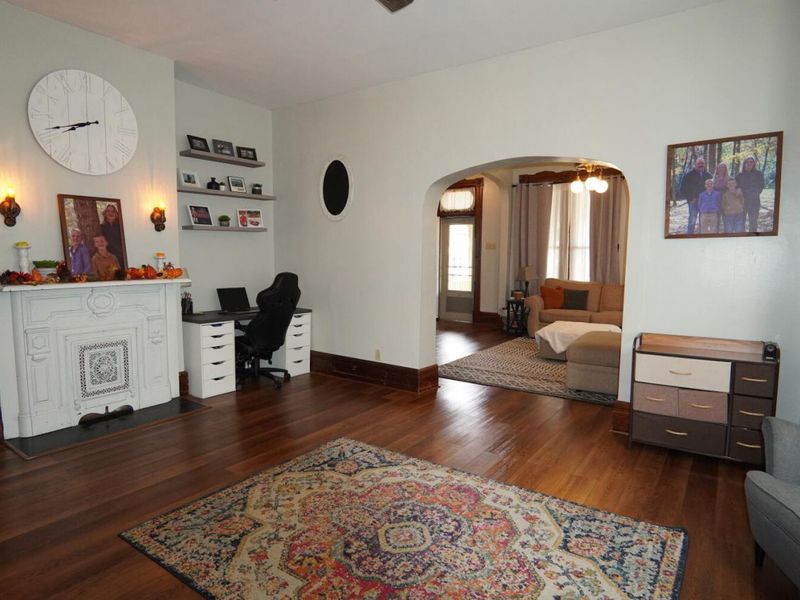 213 E Pearl Street, Wapakoneta, OH 45895 Photo 11