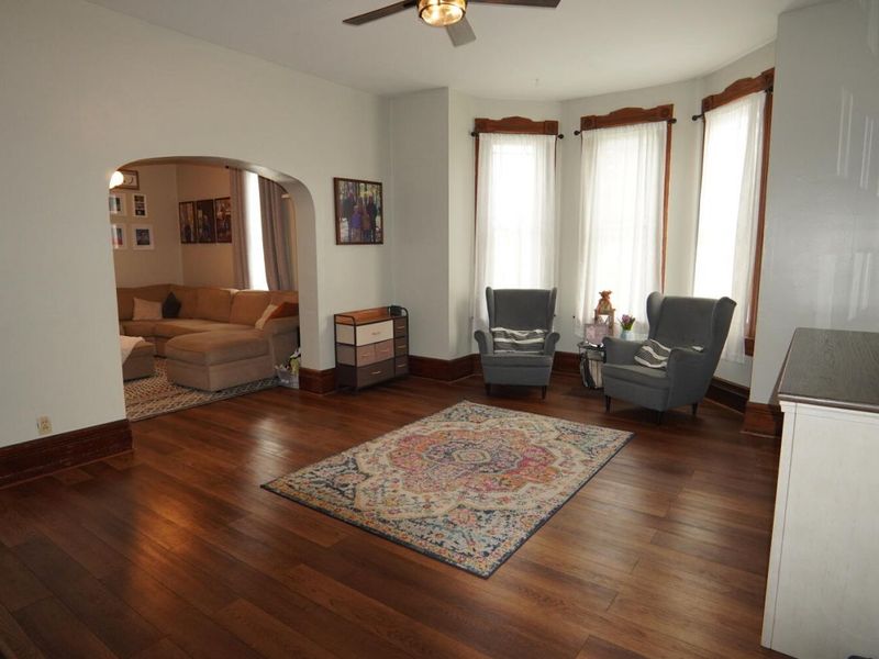 213 E Pearl Street, Wapakoneta, OH 45895 Photo 13