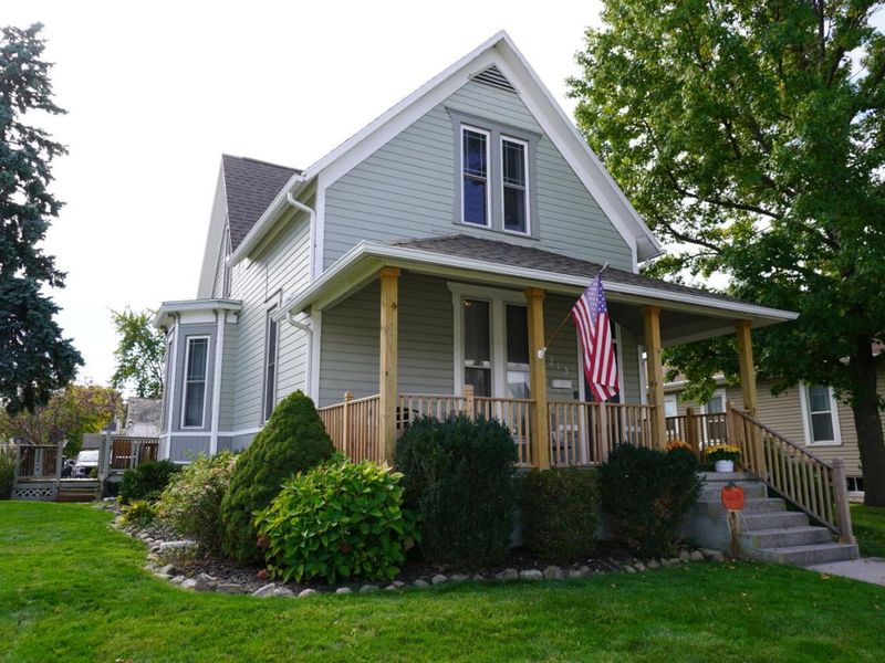 213 E Pearl Street, Wapakoneta, OH 45895 Photo 36