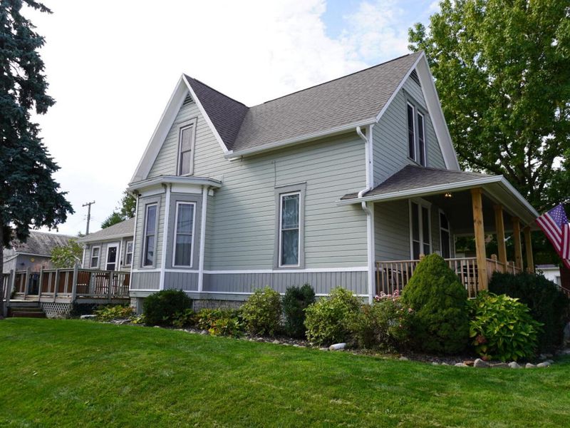 213 E Pearl Street, Wapakoneta, OH 45895 Photo 37
