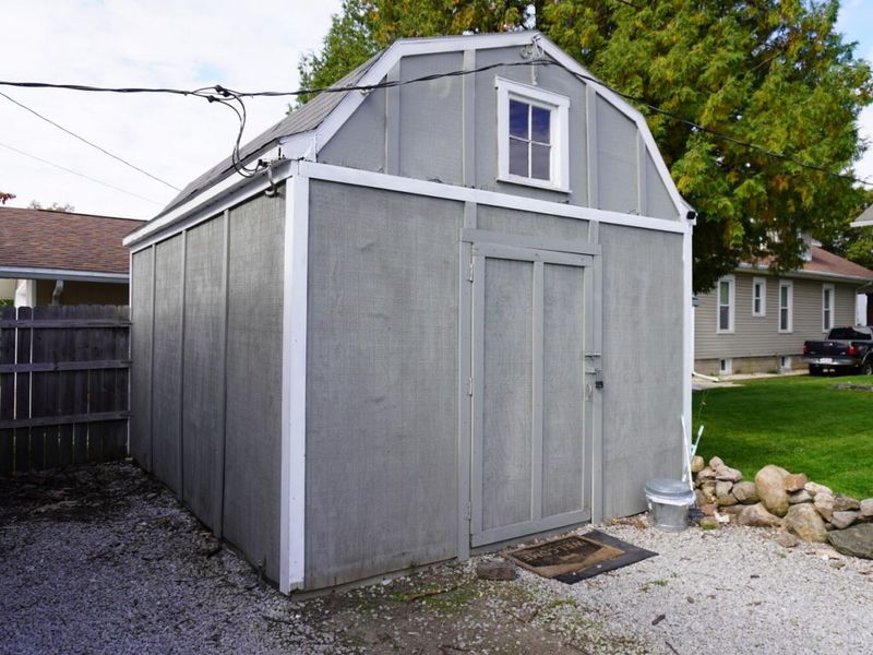 213 E Pearl Street, Wapakoneta, OH 45895 Photo 43