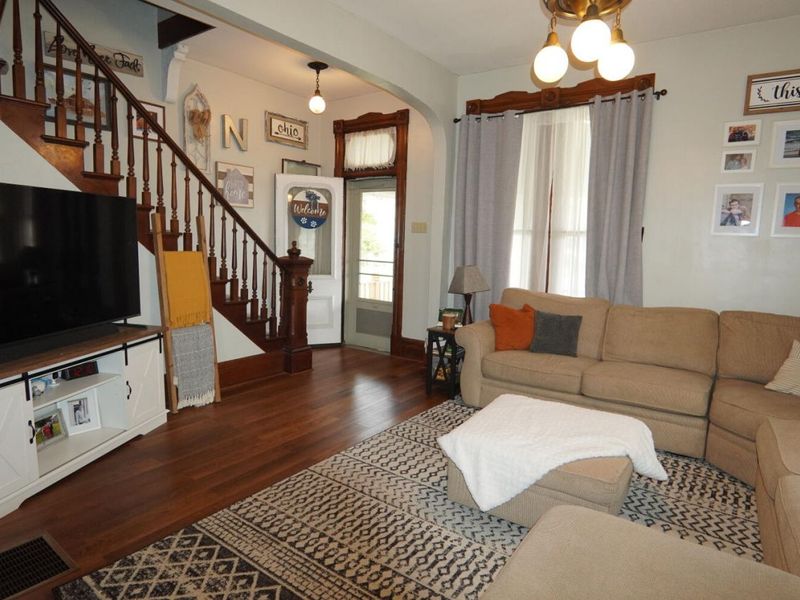 213 E Pearl Street, Wapakoneta, OH 45895 Photo 6