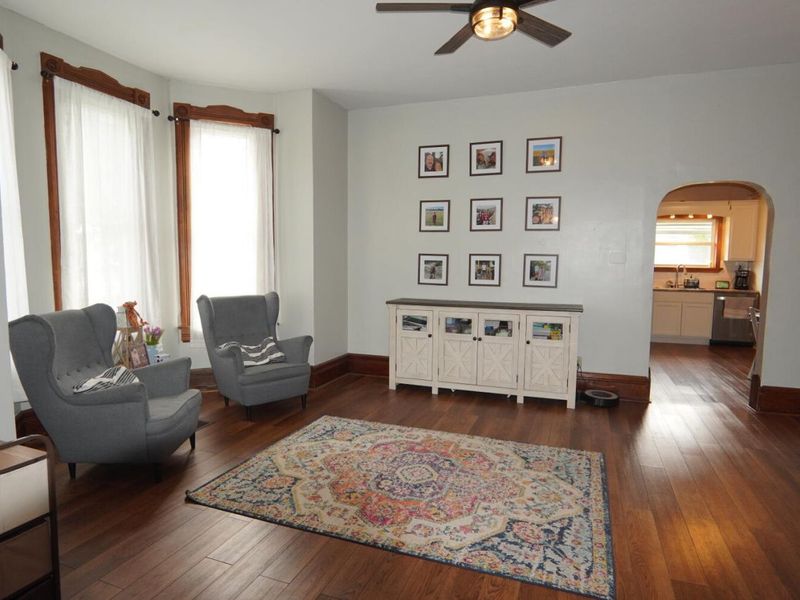 213 E Pearl Street, Wapakoneta, OH 45895 Photo 8