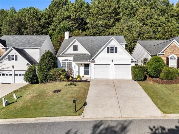 2950 Serenade Court , Alpharetta, GA 30004