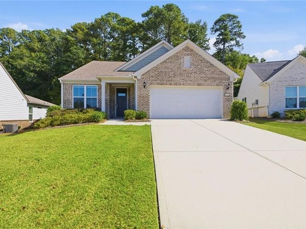 1959 Rowland Pass, Buford, GA 30518