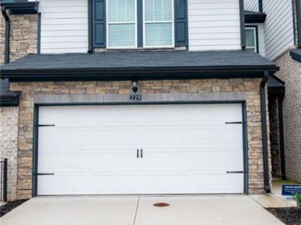 229 Bald Avenue, Mcdonough, GA 30253