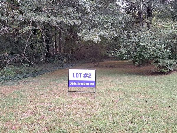 2016 Brockett Road , Tucker, GA 30084