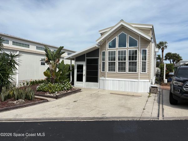 236 Pier Lane, Unit 482, Melbourne Beach, FL 32951
