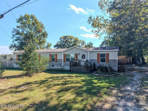 1395 Jewell Rd, Dayton, TN 37321