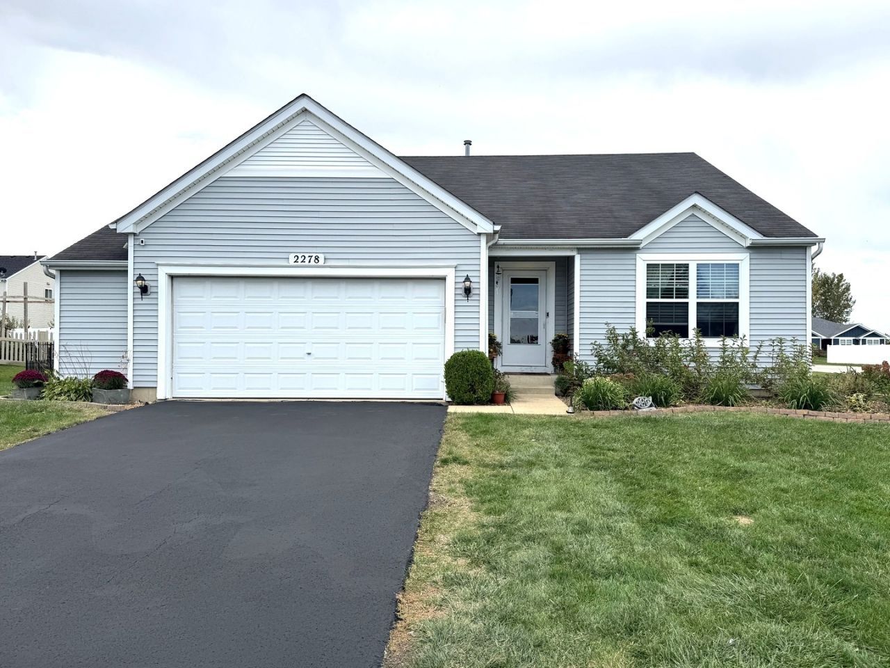2278 Monarch Street, Bourbonnais, IL 60914 Main Photo