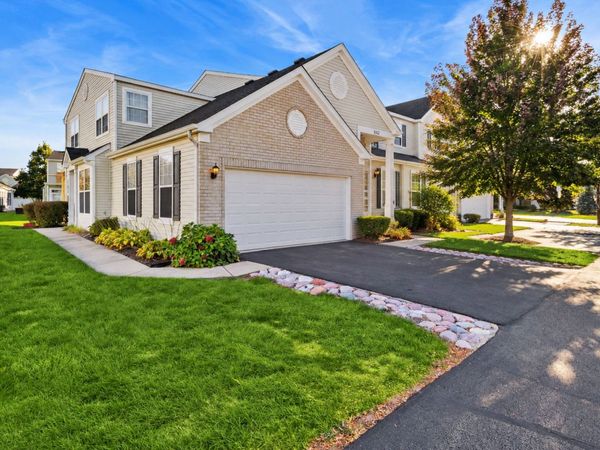 5110 Eastchester Court, Unit 5110, Plainfield, IL 60586
