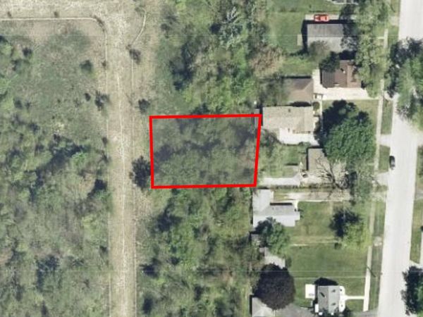 15315 S Zion Avenue , South Holland, IL 60473