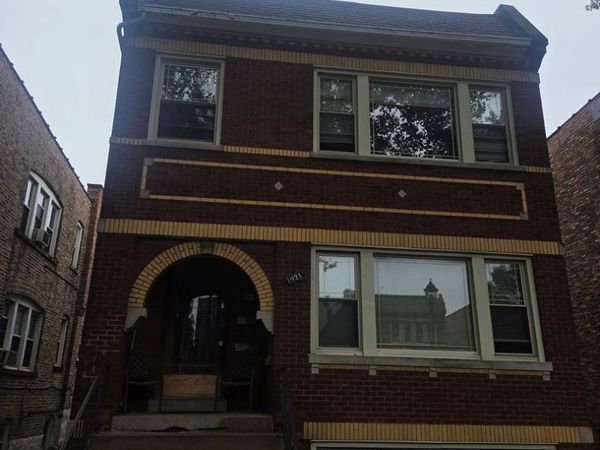 1921 Wesley Avenue , Berwyn, IL 60402