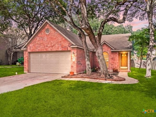 2516 Grove Park , Schertz, TX 78154