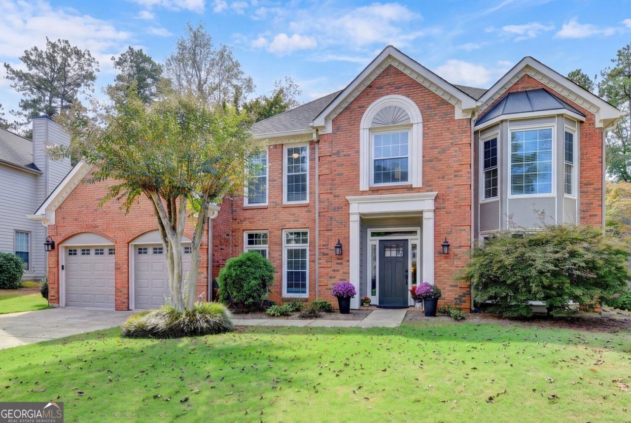 11740 Windbrooke Way, Johns Creek, GA 30005 Main Photo