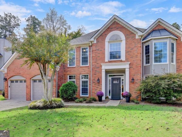 11740 Windbrooke Way, Johns Creek, GA 30005