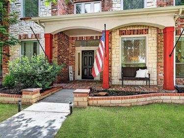 10906 Ascot Drive, Frisco, TX 75033