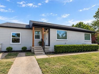 3308 Alaska Avenue, Dallas, TX 75216