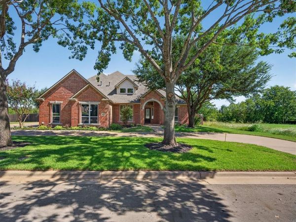 1601 Bent Creek Drive, Cleburne, TX 76033