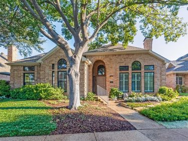 7338 Lane Park Drive, Dallas, TX 75225