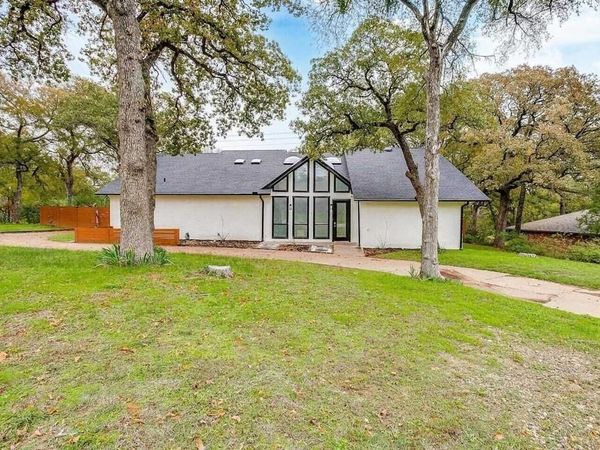 2306 Cypress Drive, Grand Prairie, TX 75050