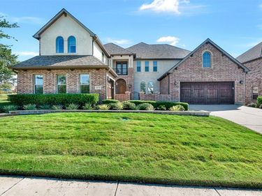 6174 Forefront Avenue, Frisco, TX 75036