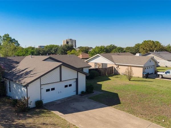 5010 Utah Street, Greenville, TX 75402