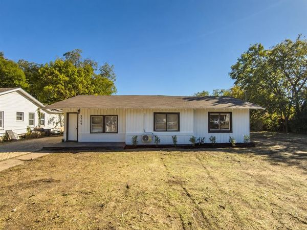 3709 N 22nd Street, Waco, TX 76708