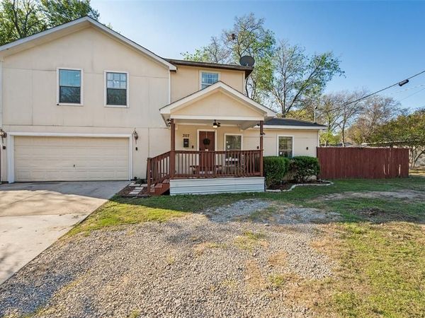 3117 Johnson Street, Grand Prairie, TX 75050