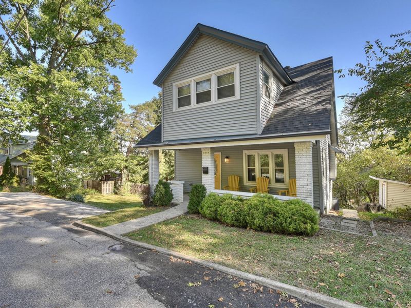 1812 Monroe Street, Covington, KY 41014 Photo 2