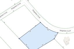 0 Ridgelake(lot 23-b) Circle photo 4