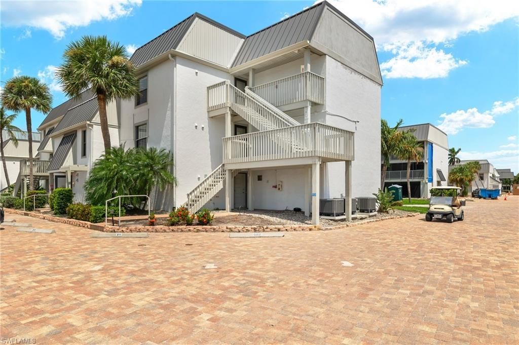 760 Sextant Dr, Unit 811, Sanibel, FL 33957 Photo