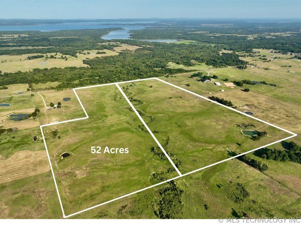 052 S 4110 , Eufaula, OK 74432