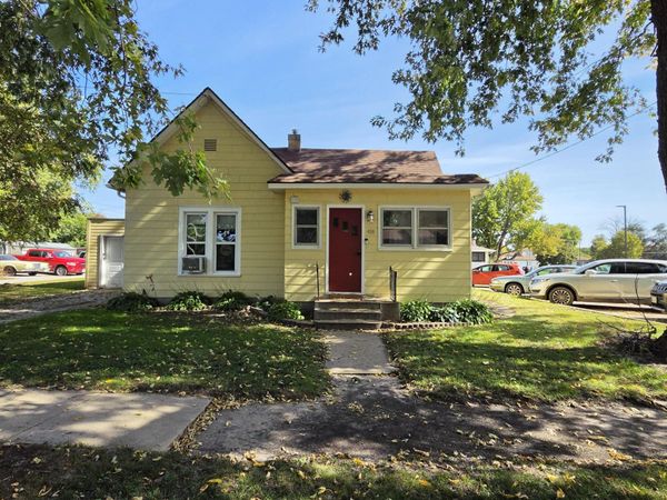 414 Clay Street, Boone, IA 50036