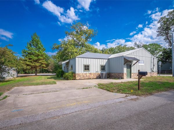 1508 Cypress ST, Bastrop, TX 78602