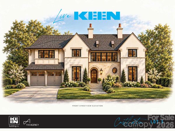 4420 Castleton Road , Charlotte, NC 28211