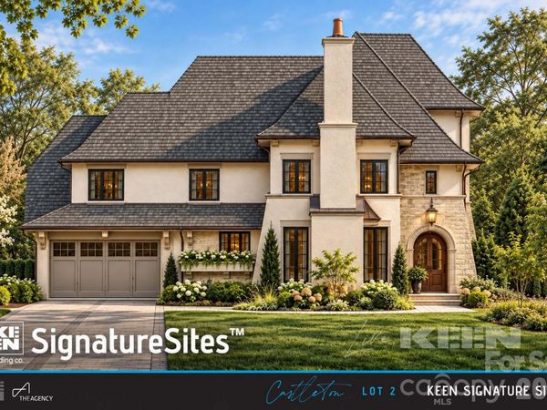 4424 Castleton Road , Charlotte, NC 28211