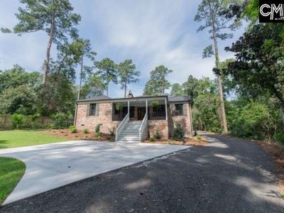 555 N trenholm Road , Columbia, SC 29206