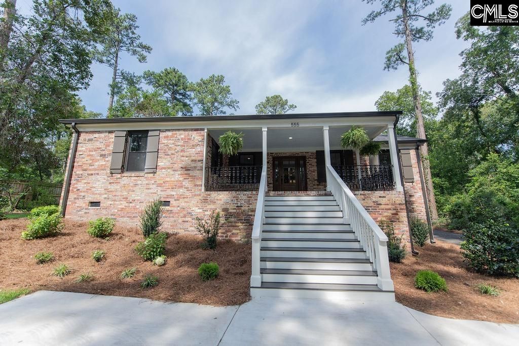 555 N Trenholm Road Photo 4