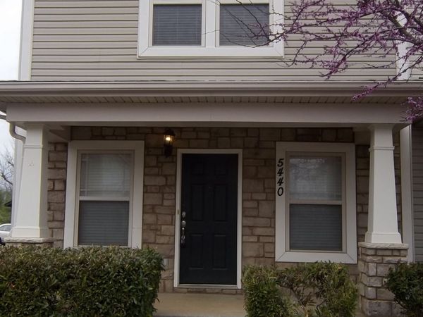 5440 Perlou Ln , Murfreesboro, TN 37128