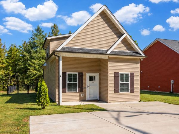 116 Eno Road , Dickson, TN 37055