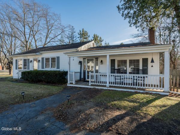 364 Caroline Street, Saratoga Springs, NY 12866
