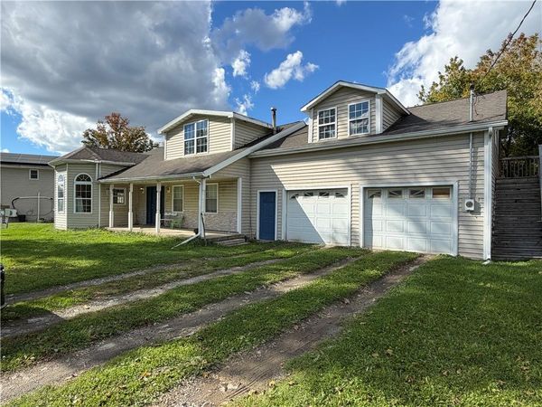 909 County Road 16, Beaver Dams, NY 14812