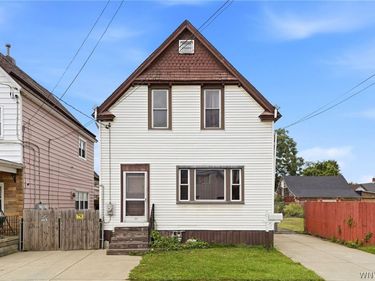 118 Scoville Avenue, Buffalo, NY 14206