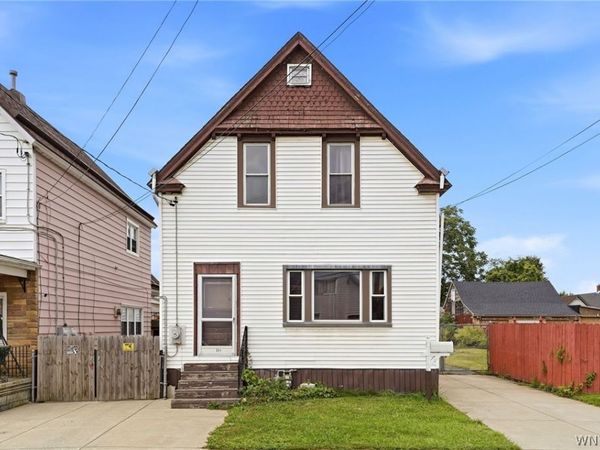 118 Scoville Avenue, Buffalo, NY 14206